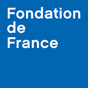 Fondation de France : 