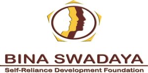 Bina Swadaya : 