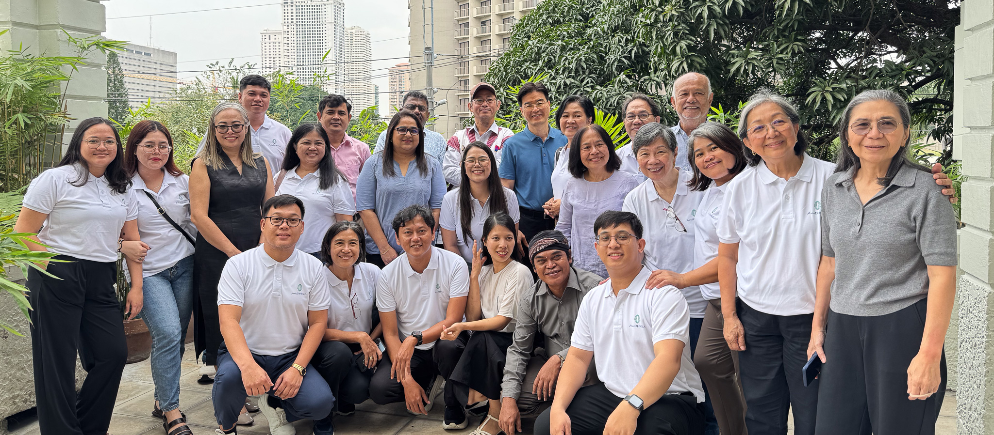 AsiaDHRRA Strategic Action Plan (SAP) 2026–2030