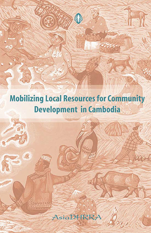 Mobilizing Local Resources for Community Development in Cambodia